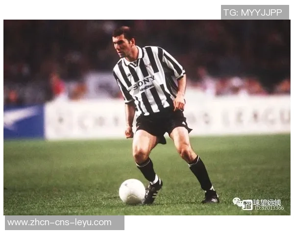 齐达内如何在足球世界中创造传奇并超越传统界限的深度解析